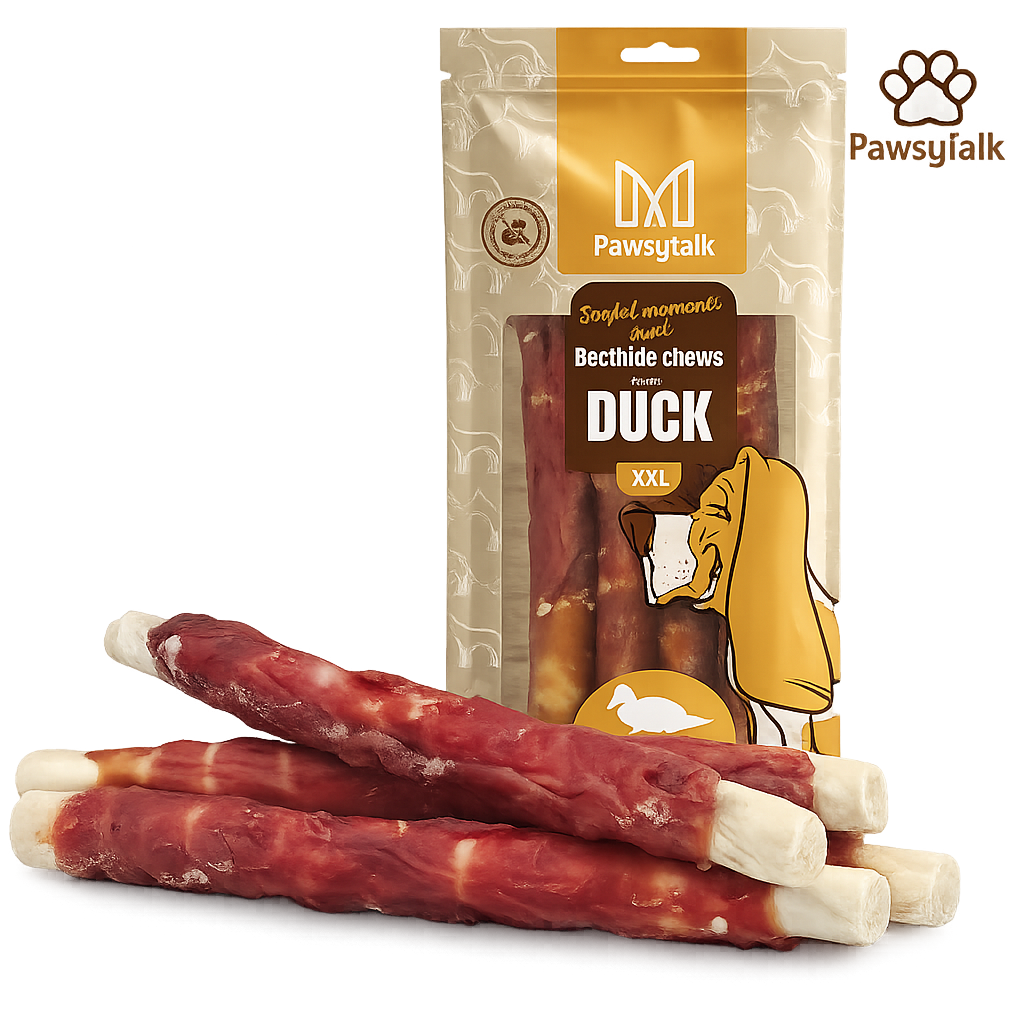Premium Treat Sample Pack