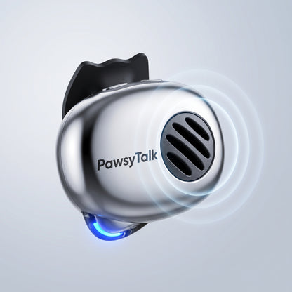 PawsyTalk - Pet Translator